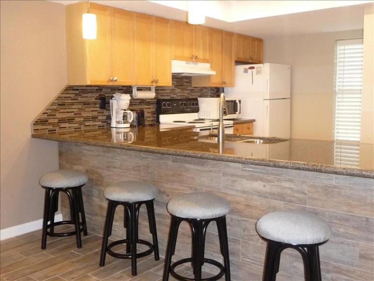 Saida III Condos S3805 เซาท์ปาเดรไอส์แลนด์ ภายนอก รูปภาพ